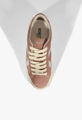 TÊNIS CAMURÇA MARROM CLARO S 22507 0001 0003 SCHUTZ