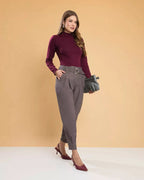 Blusa Feminina Coqueta ref. BLUSA ML - VintedoisK