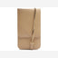 BOLSA MINI COURO TIRACOLO BEGE  A 50044 0011 0003 AREZZO