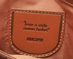 Bolsa Feminina Anacapri ref. BOLSA TIRACOLO - VintedoisK