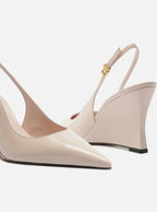 Rasteira Feminina Arezzo ref. SCARPIN ROSA - VintedoisK