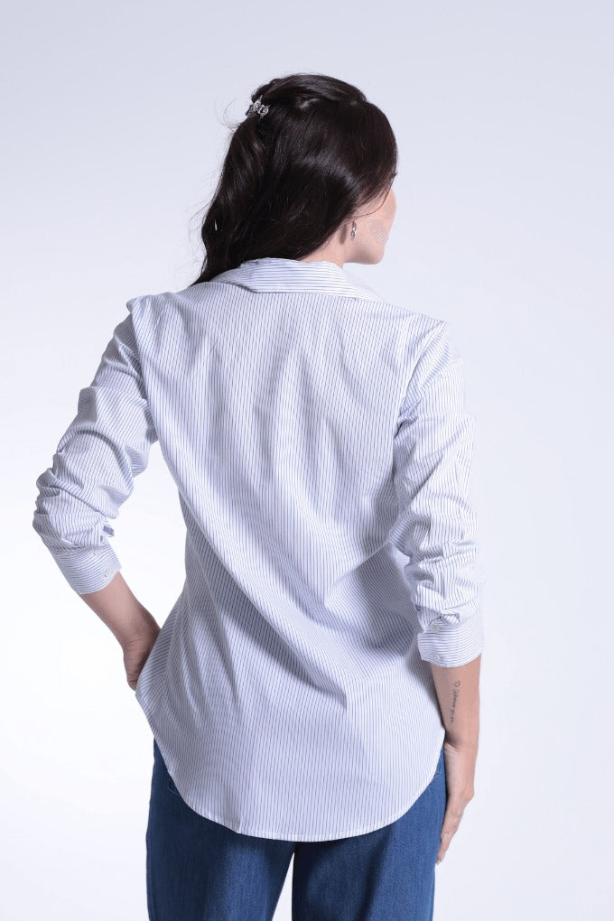 Camisa Feminino Revanche ref. CAMISA ML - VintedoisK
