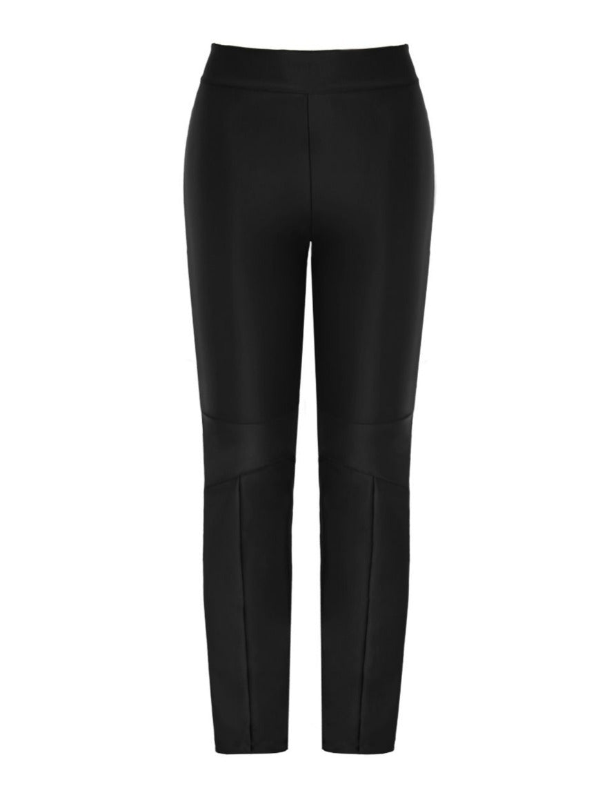 Calça Feminina Skenn ref. RECORTES PRADA - VintedoisK