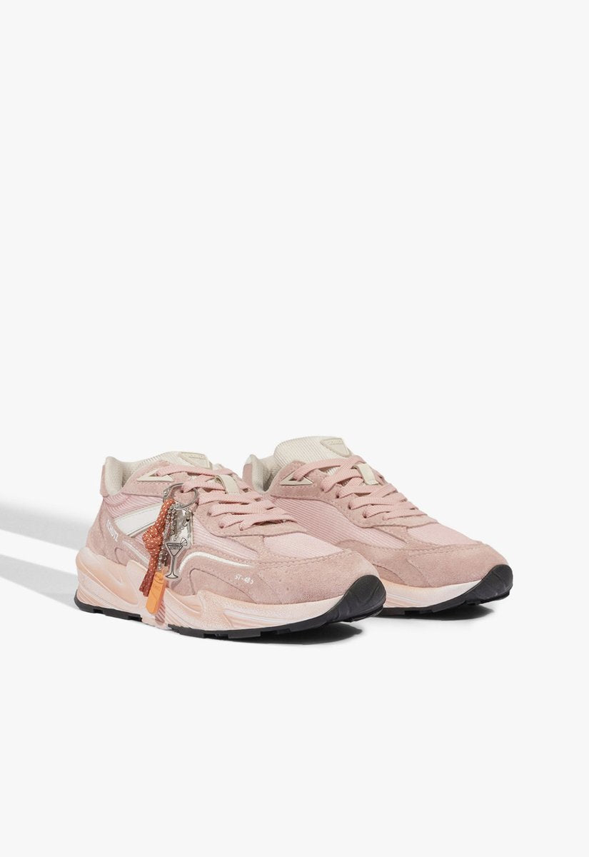 Tênis Feminino Schutz ref. BICO REDONDO - VintedoisK