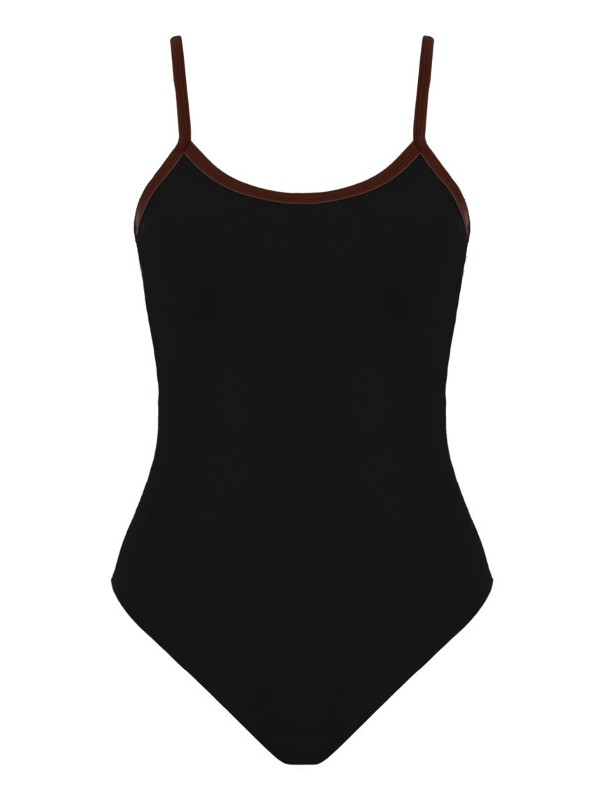 Body Feminino Skenn ref. BODY BASIC - VintedoisK