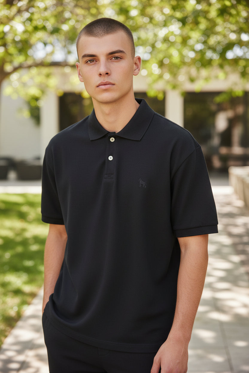 Camiseta Feminina REVANCHE ref. CAMISETA POLO - VintedoisK Imagem principal do produto