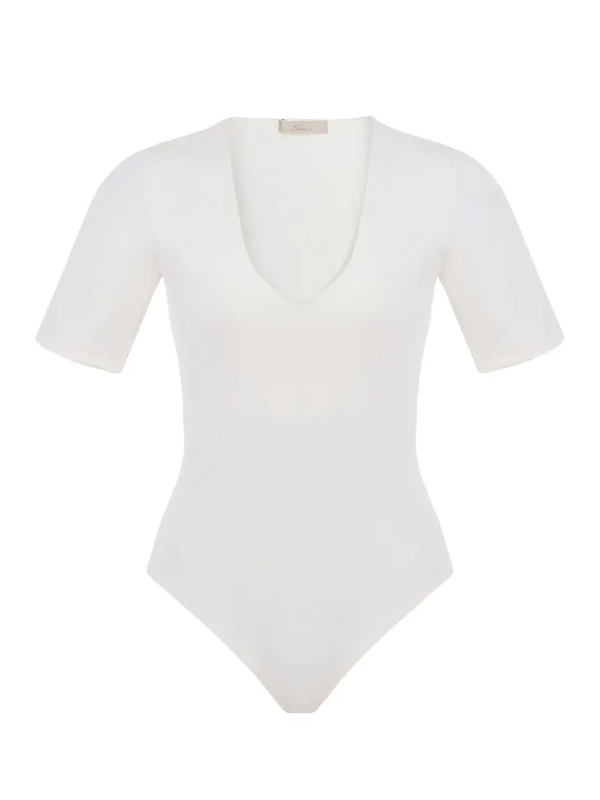 Body Feminino Skenn ref. BODY BASIC - VintedoisK