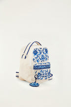 Mochila Feminino Farm ref. MINI MOCHILA - VintedoisK