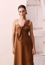 Vestido Feminina CACAY ref. VESTIDO LONGO - VintedoisK