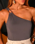 Body Feminino Amicia ref. BODY MANGA - VintedoisK