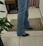 Calça Feminina Revanche ref. CALCA FLARE - VintedoisK