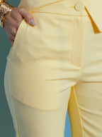 Calça Feminina Skenn ref. ALFAIATARIA 403346 - VintedoisK