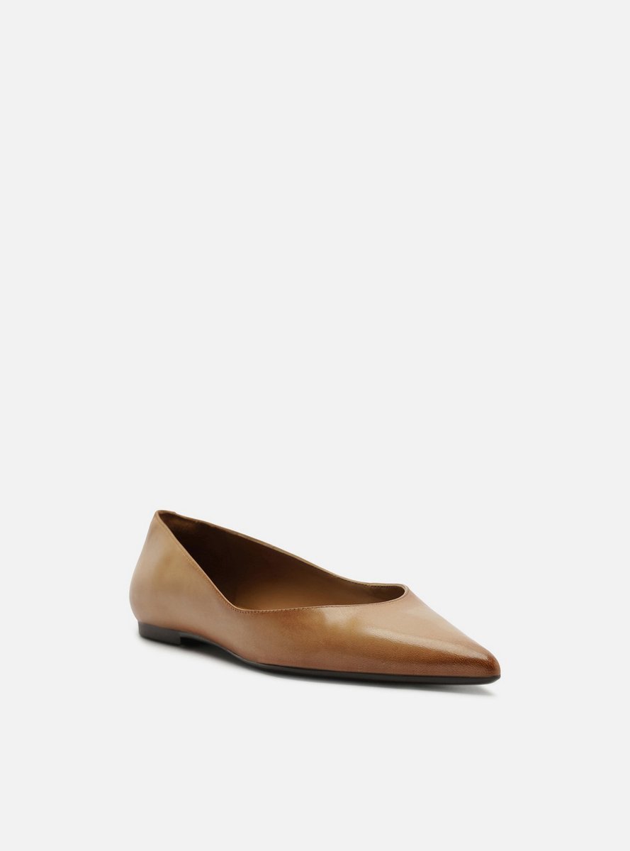 Rasteira Feminina Arezzo ref. SAPATILHA MARROM - VintedoisK