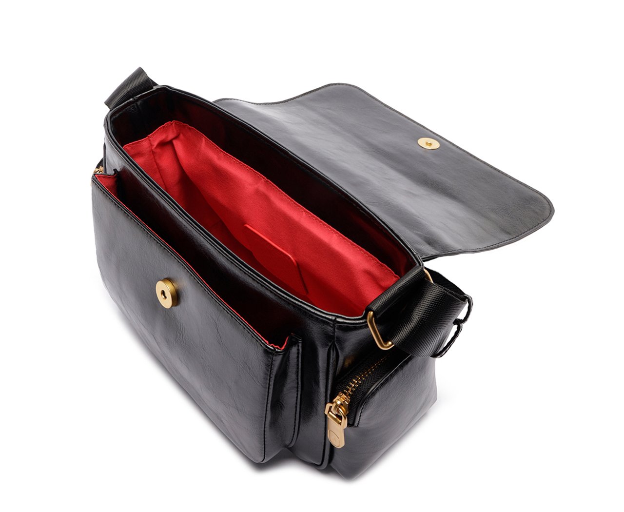 Bolsa Feminina ANACAPRI ref. BOLSA MEDIA - VintedoisK