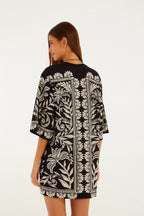 Vestido Feminino Farm ref. VESTIDO TSHIRT - VintedoisK