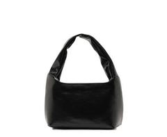 BOLSA SHOPPING MÉDIA ADORNO PRETA C 50016 2014 0001 ANACAPRI