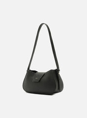 BOLSA TIRACOLO PRETA CARTEIRA A 57100 2531 0001 AREZZO