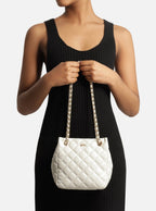 Bolsa Feminina Arezzo ref. BOLSA SHOPPING - VintedoisK