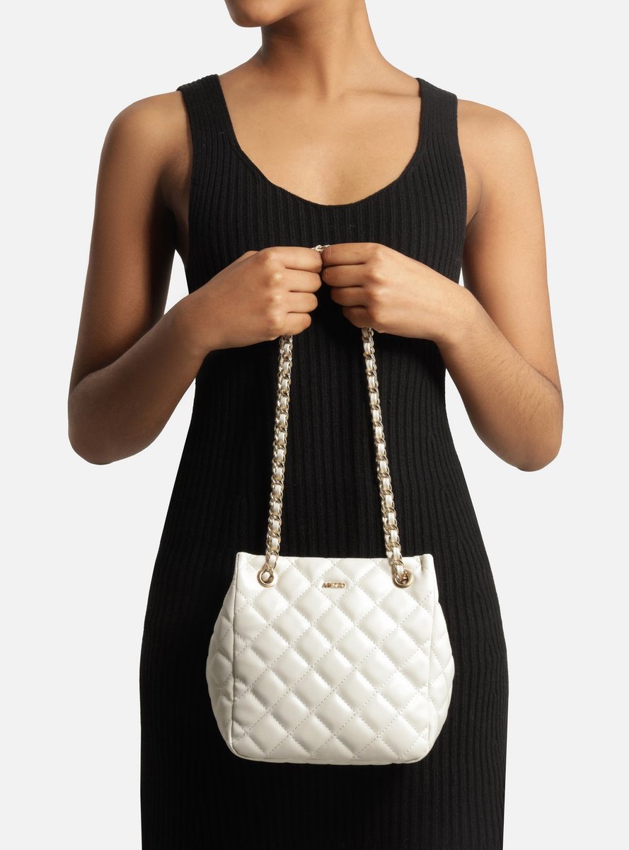 Bolsa Feminina Arezzo ref. BOLSA SHOPPING - VintedoisK