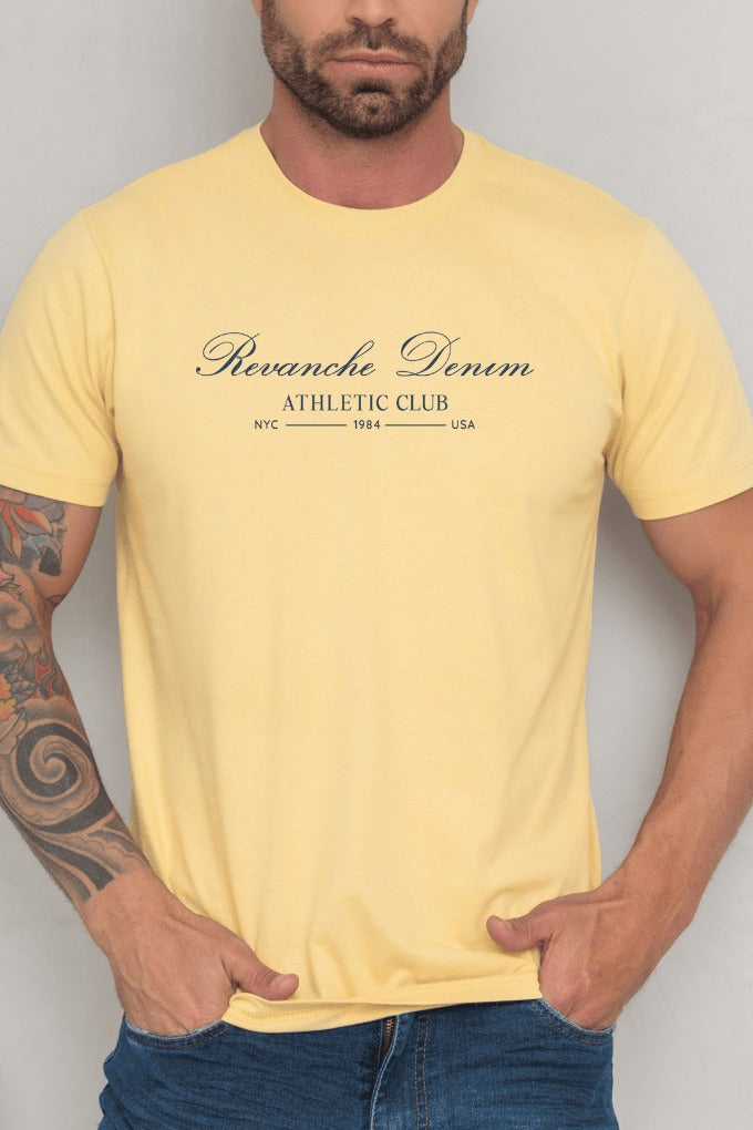Camiseta Feminina Revanche ref. CAMISETA MASC - VintedoisK