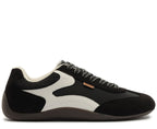 Tênis Feminino ANACAPRI ref. TRICO PRETO - VintedoisK
