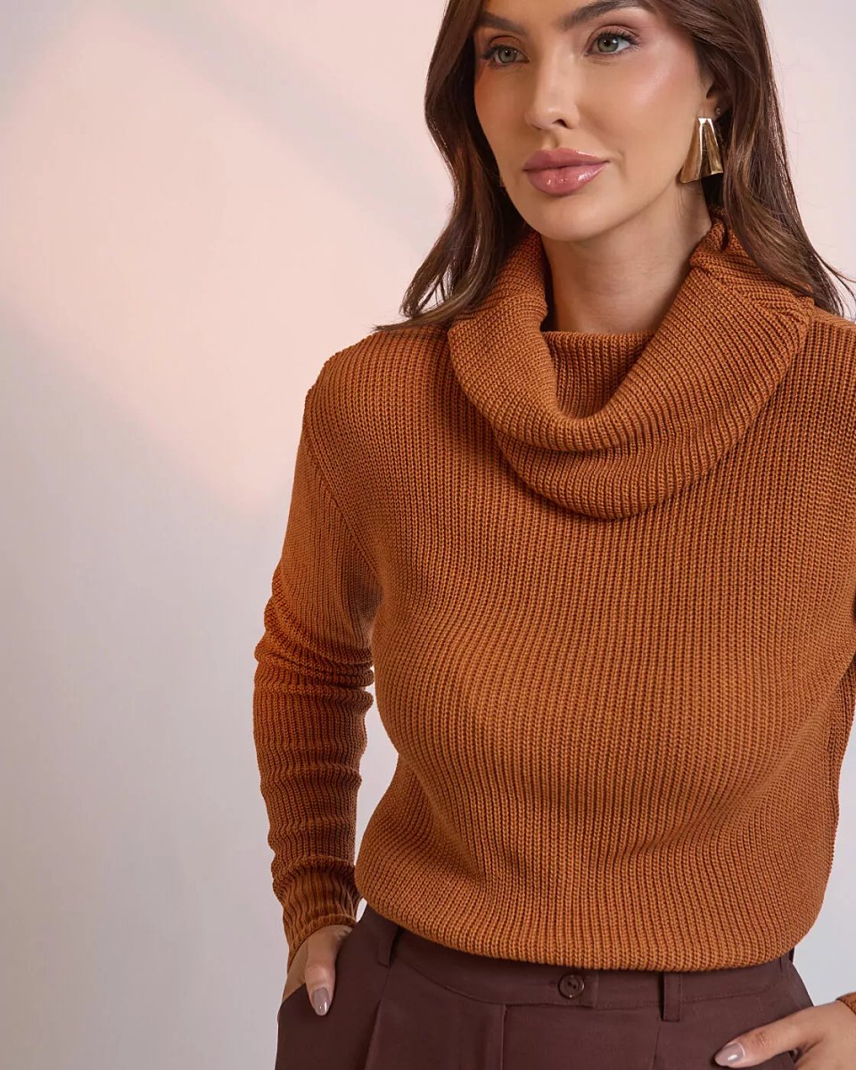 Blusa Feminina Coqueta ref. BLUSA FANG - VintedoisK