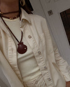 Camisa Feminina ALCANCE ref. CAMISA JEANS - VintedoisK