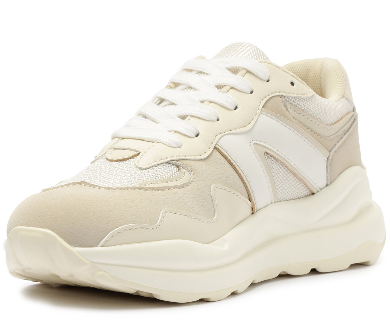 Tênis Feminino ANACAPRI ref. SPORTY MIA - VintedoisK