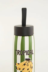 GARRAFA QUE SEDE 750ML BANANA TROP 78325674 FARM