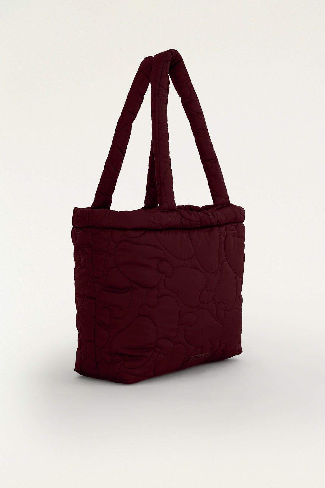 BOLSA TOTEBAG FARM CARIOCA LISOS VERMELHO 78332519D FARM Imagem secundária do produto