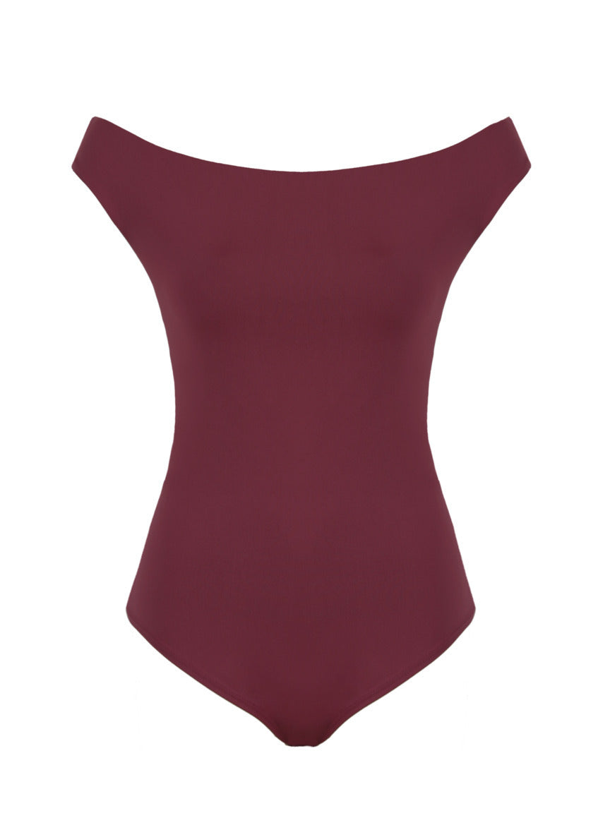 Body Feminino Skenn ref. BODY BASIC - VintedoisK