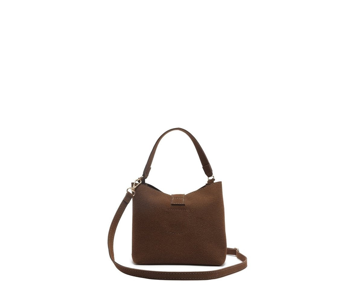 Bolsa Feminina Anacapri ref. BOLSA HOBO - VintedoisK