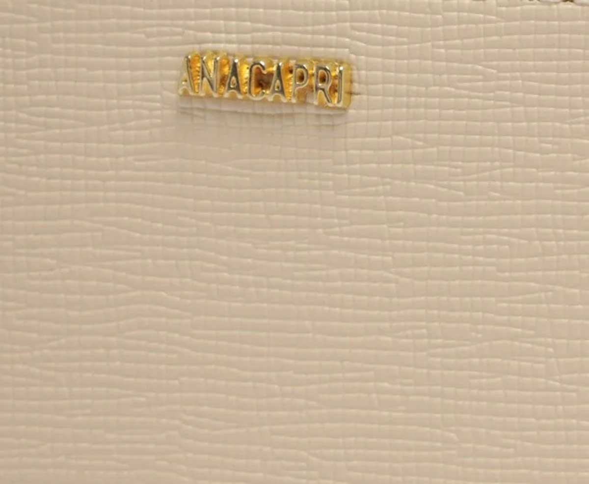 Carteira Feminina ANACAPRI ref. CARTEIRA CLUTCH - VintedoisK