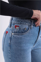 Calça Feminina Revanche ref. CALCA FEM - VintedoisK