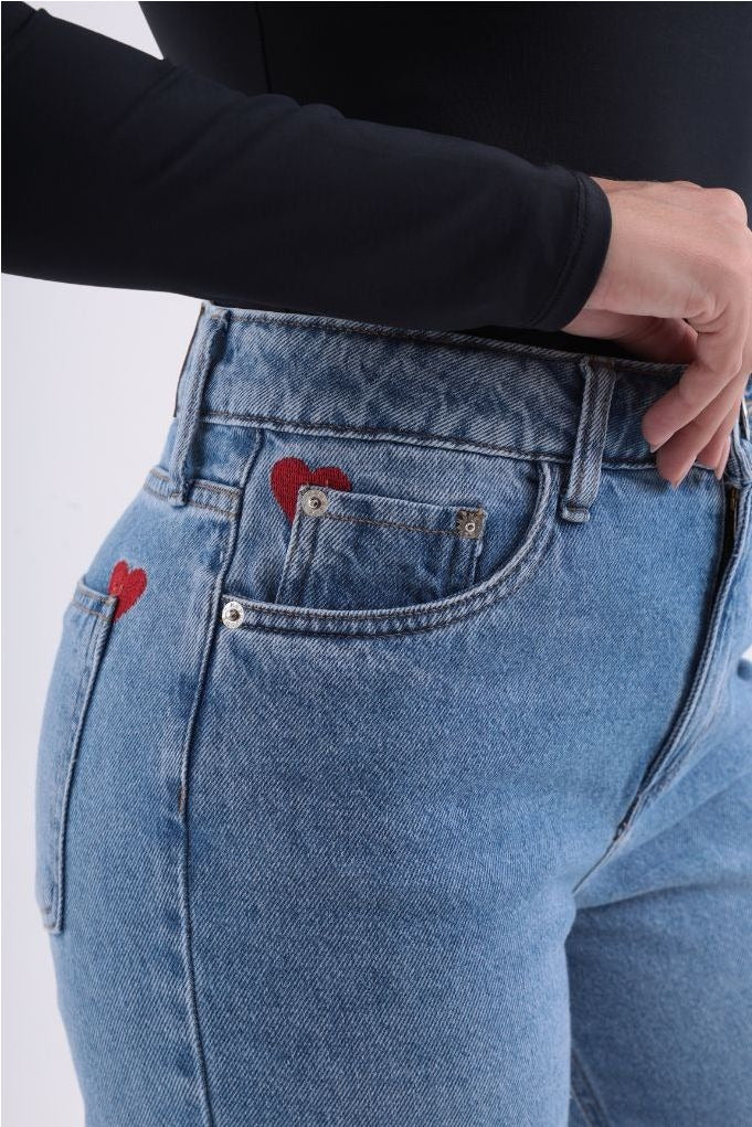 Calça Feminina Revanche ref. CALCA FEM - VintedoisK
