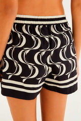 SHORTS PEIXE COPA 353502 FARM RIO