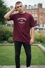 CAMISETA ESTAMPADA MASC MC MAS00148 REVANCHE