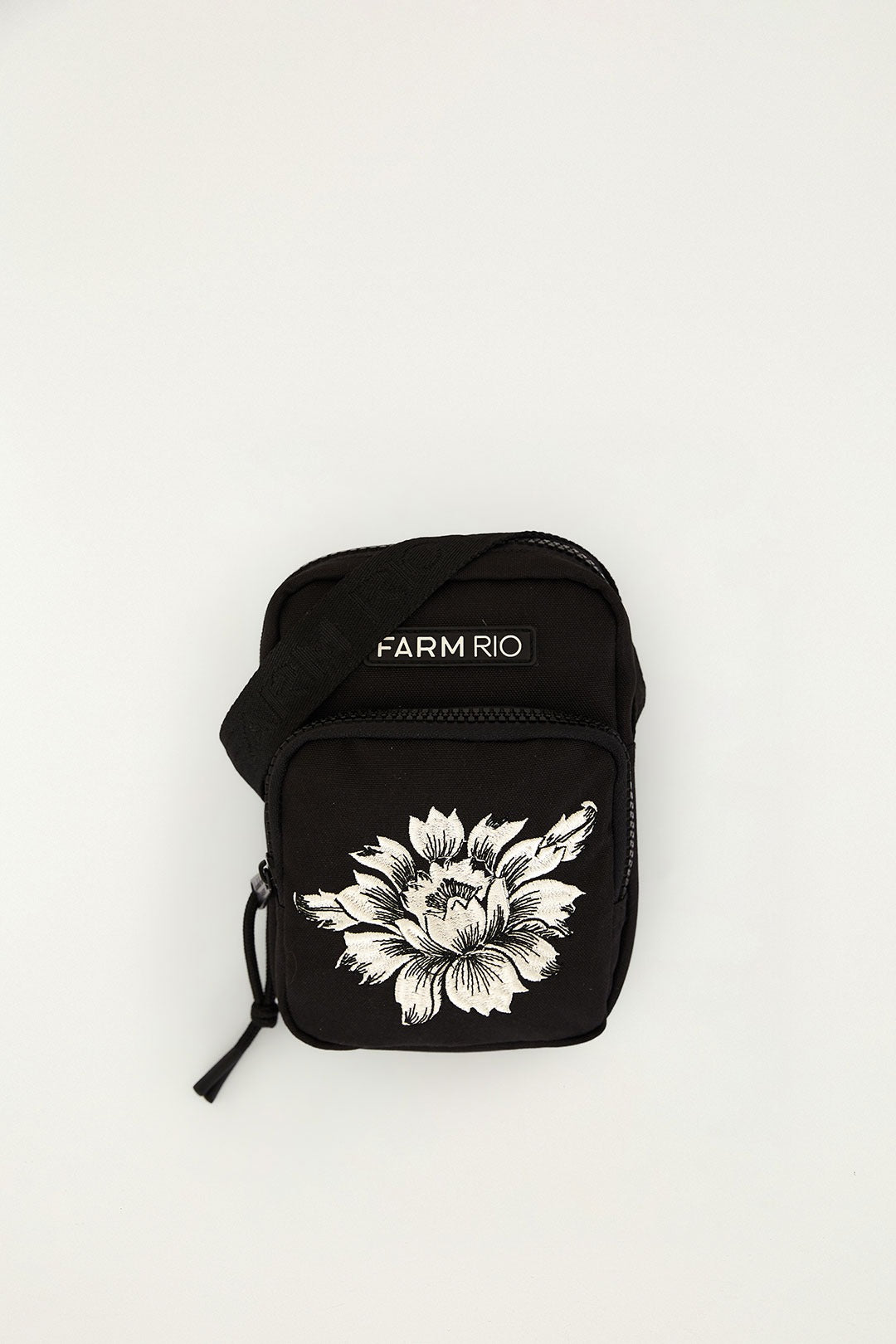 Bolsa Feminina Farm ref. BOLSA FARM - VintedoisK Imagem principal do produto