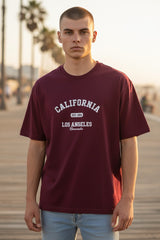 CAMISETA ESTAMPADA MASC MC MAS00148 REVANCHE