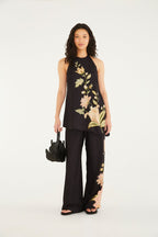 Blusa Feminina Farm rio ref. BLUSA JAMILE - VintedoisK