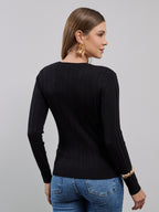 Blusa Feminina SKENN ref. BLUSA TRICOT - VintedoisK