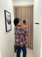 Camisa Feminino Alcance ref. CAMISA ESSENTIALS - VintedoisK