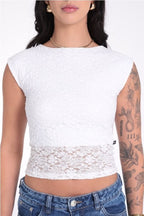 Blusa Feminina Revanche ref. BLUSA FEM - VintedoisK