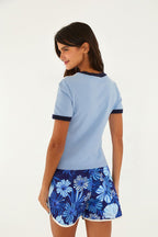  Feminino Farm ref. BABYLOOK VIES - VintedoisK