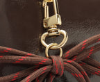Bolsa Feminina Anacapri ref. BOLSA TIRACOLO - VintedoisK