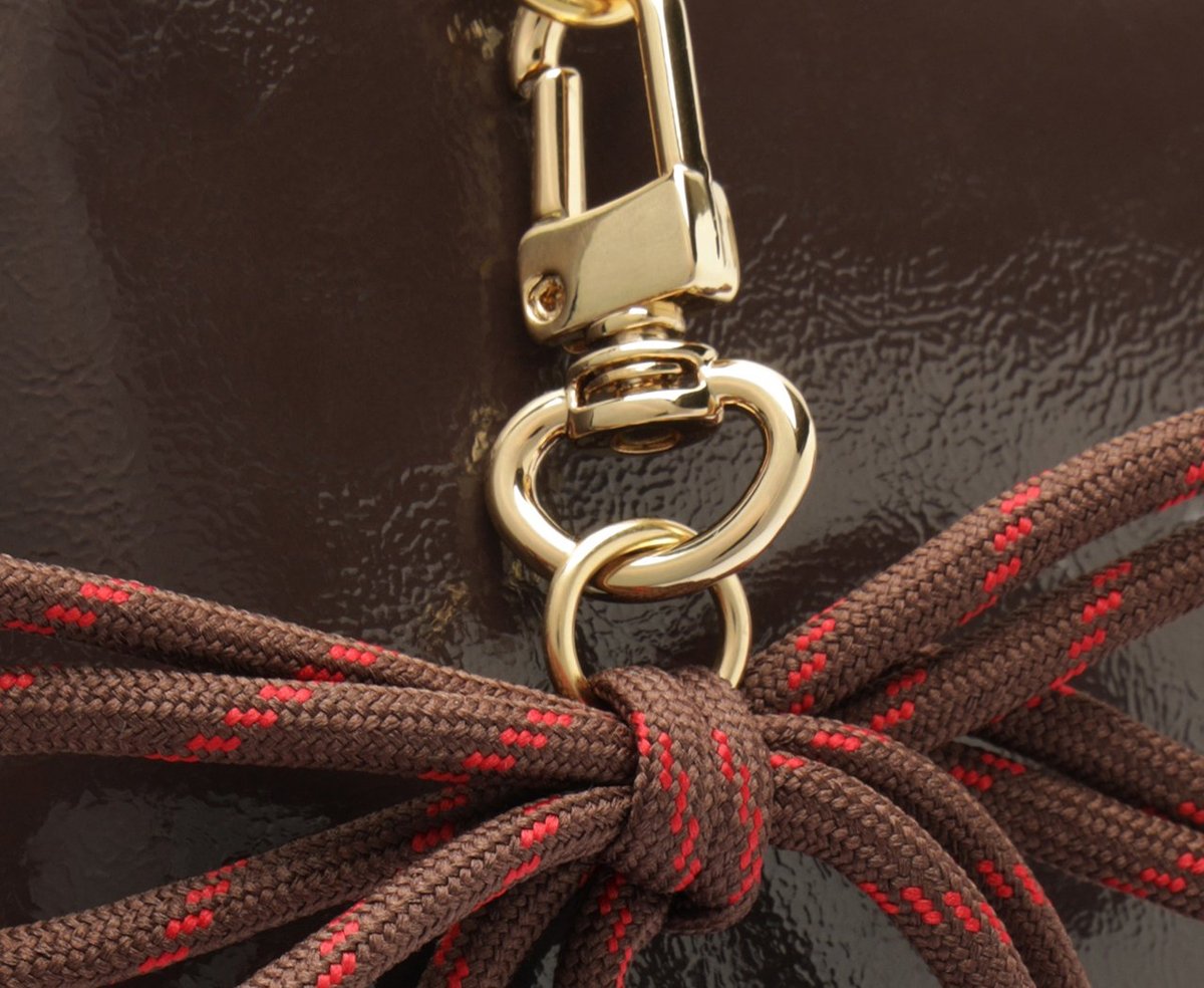 Bolsa Feminina Anacapri ref. BOLSA TIRACOLO - VintedoisK