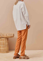 Camisa Feminina CACAY ref. CAMISA OVERSIZE - VintedoisK