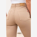 CALÇA SARJA SKINNY CINT INTER CAFEM00231C REVANCHE