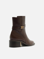 Bota Feminina Arezzo ref. BOTA MARROM - VintedoisK