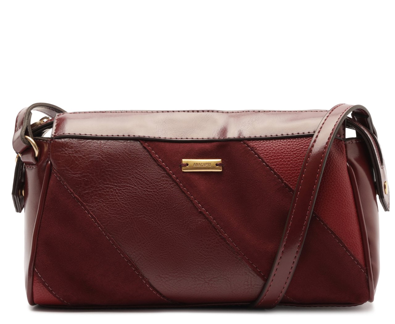 Bolsa Feminina ANACAPRI ref. BOLSA M - VintedoisK Imagem principal do produto